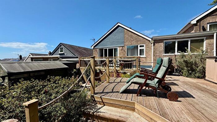 3 Bedroom Detached Bungalow For Sale In Llwyn Ynn, Talybont, LL43