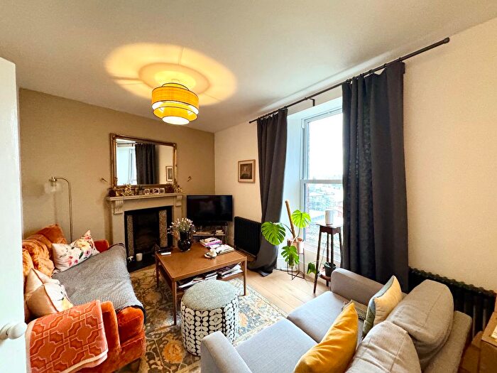 3 Bedroom End Terrace House To Rent In Southernhay Avenue, Bristol, BS8