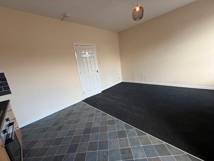 1 Bedroom Farmhouse To Rent In Titchfield Street, Kilmarnock, KA1
