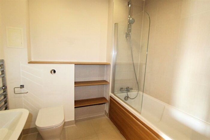 1 Bedroom Flat To Rent In Ocean Drive, Gillingham, ME7