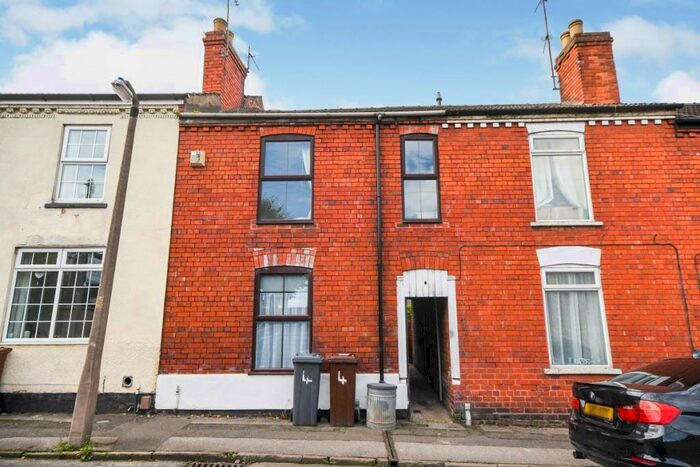 3 Bedroom Terraced House To Rent In Urban Street, Lincoln, LN5