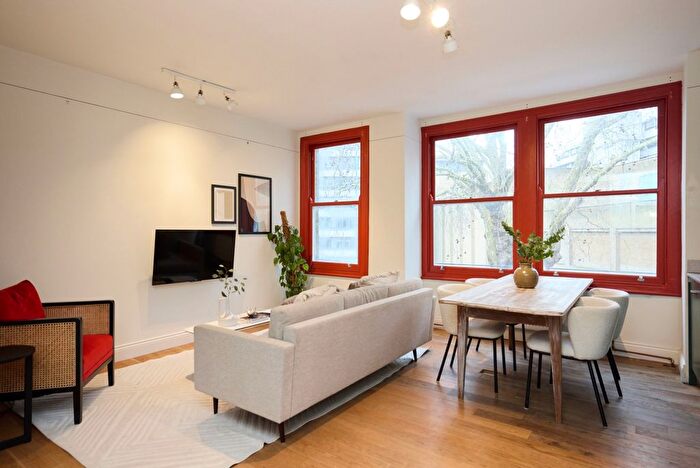 1 Bedroom Flat To Rent In Fleet Road, London, NW3