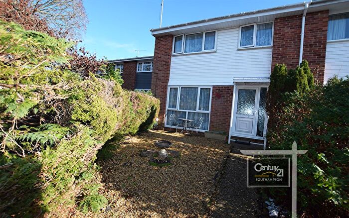 3 Bedroom Terraced House To Rent In |Ref: |, Oakwood Drive, Southampton, SO16