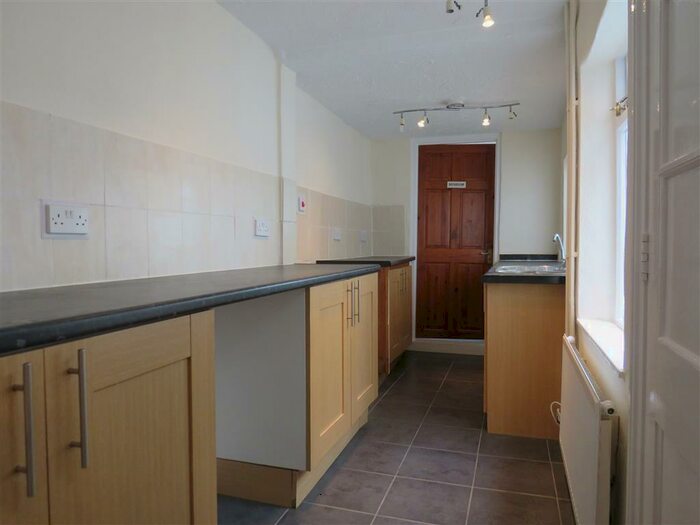 3 Bedroom Terraced House To Rent In Horseshoe Terrace, Wisbech, PE13