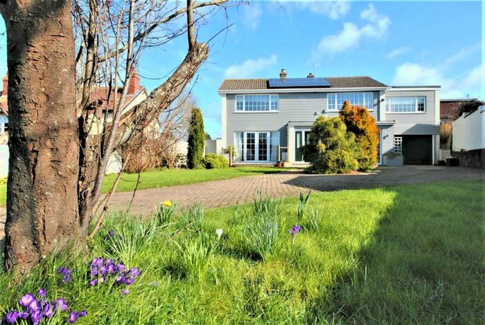 5 Bedroom Detached House For Sale In Top Road, Shipham Winscombe, BS25