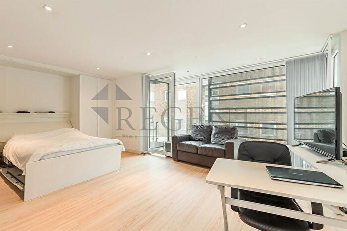 Apartment To Rent In Graham Street, Islington, N1