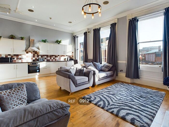 1 Bedroom Flat To Rent In Wright Street, Hull, HU2