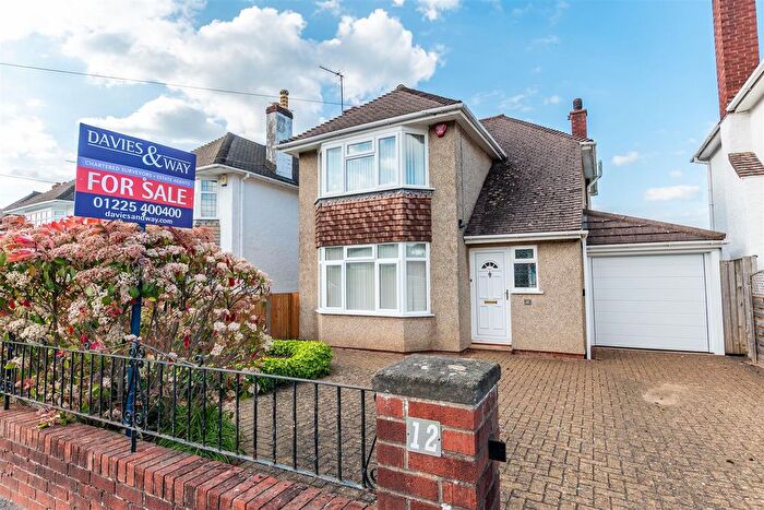 3 Bedroom Detached House For Sale In Claverton Road, Saltford, Bristol, BS31