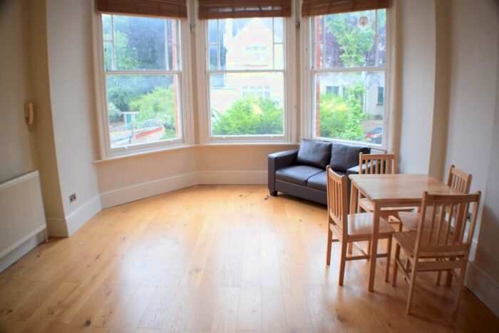 1 Bedroom Flat To Rent In Hornsey Lane Gardens, Highgate, N6