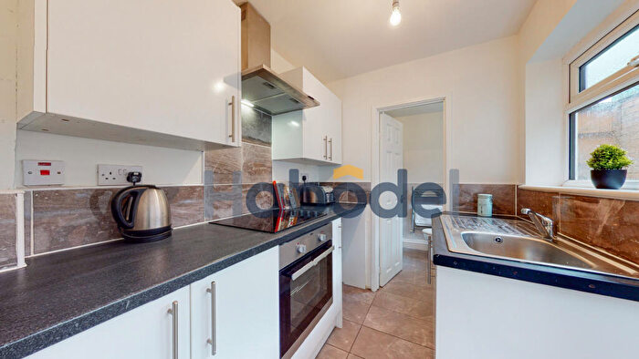 2 Bedroom Terraced House To Rent In Tudor Street South, Kensington, Liverpool, L6