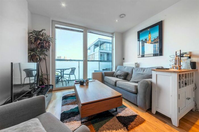 1 Bedroom Flat To Rent In Jubilee Court, Victoria Parade, London, SE10