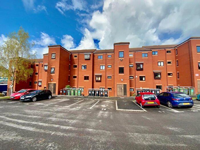 1 Bedroom Flat For Sale In Winton Street, Totterdown, Bristol, BS4