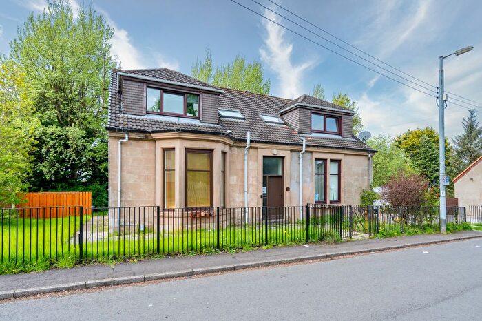 1 Bedroom Flat To Rent In Flat -, Glasgow, Glasgow, G22