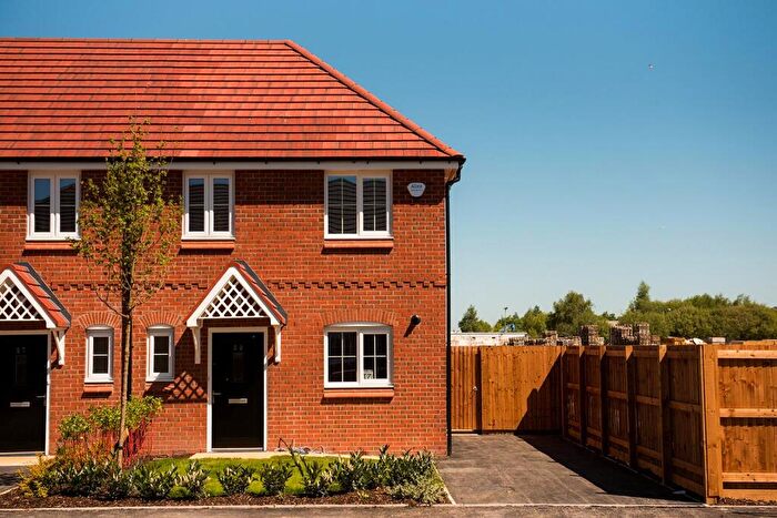 3 Bedroom Semi-Detached House To Rent In Mossborough Drive, Liverpool, L33