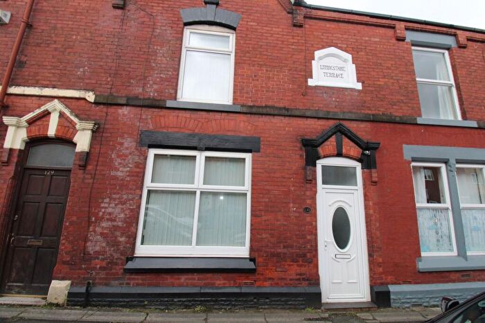 2 Bedroom Terraced House To Rent In Taunton Road, Ashton-Under-Lyne, OL7