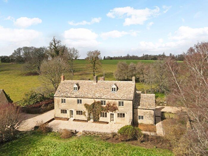 6 Bedroom Detached House To Rent In Coln St Aldwyns, Gloucestershire, GL7