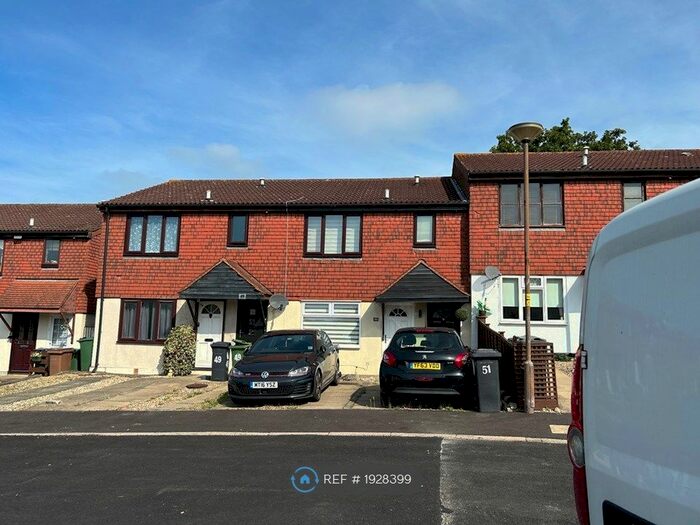 1 Bedroom Flat To Rent In Stapleford Close, London, E4