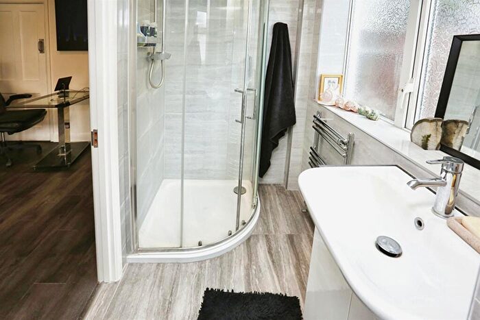 2 Bedroom Semi-Detached House For Sale In The Haven, Gosport, PO12