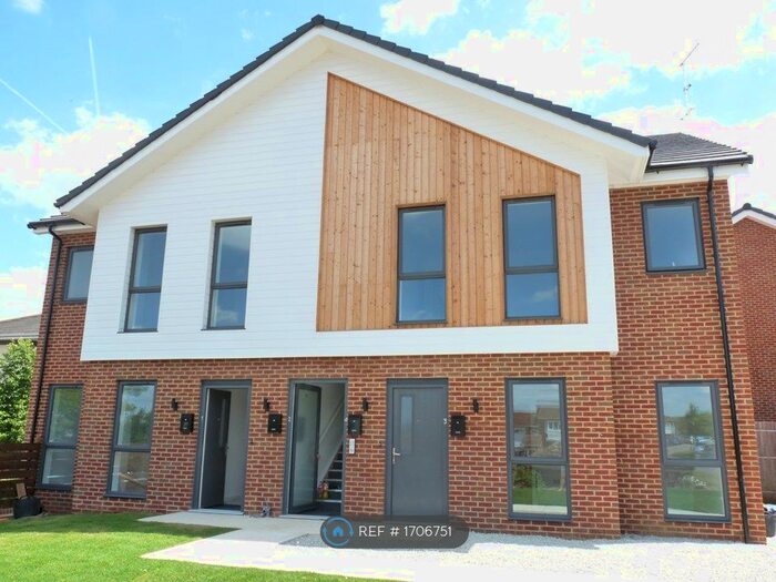 1 Bedroom Flat To Rent In Bramblefield Close, Longfield, DA3