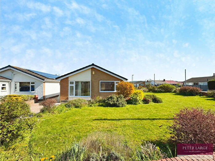 3 Bedroom Detached Bungalow For Sale In Tynewydd Road, Rhyl, LL18