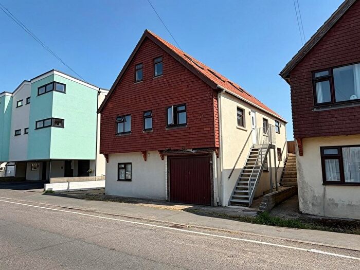 3 Bedroom Maisonette To Rent In Brighton Road, Lancing, BN15