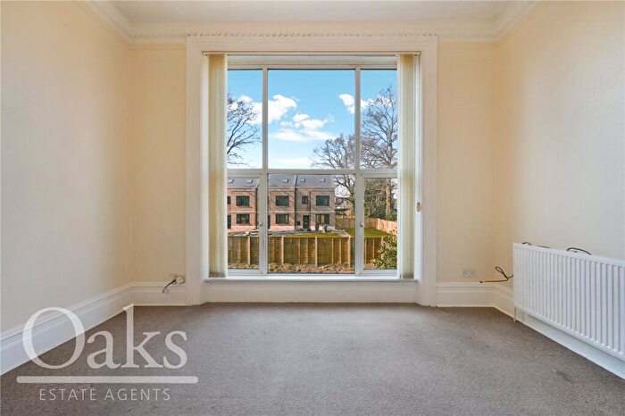 2 Bedroom Apartment To Rent In Canning Road, Addiscombe, CR0