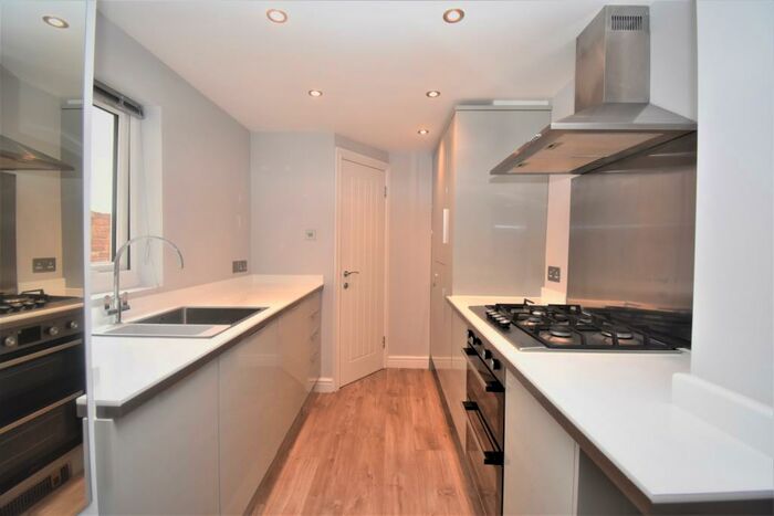 1 Bedroom Maisonette To Rent In Birkbeck Road Sidcup, DA14