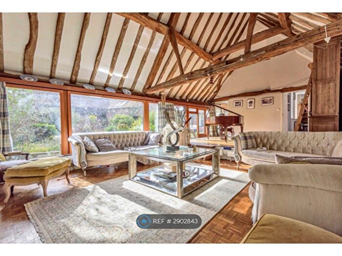 5 Bedroom Detached House To Rent In Grayswood Road, Haslemere, GU27