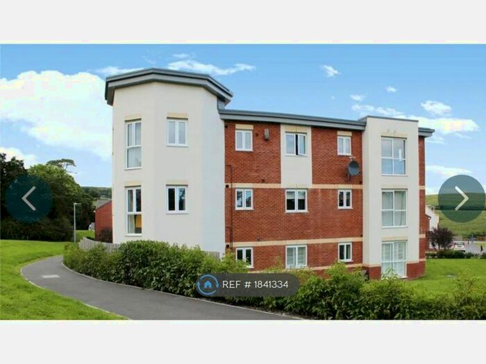 1 Bedroom Flat To Rent In Chicory Close, Newton Abbot, TQ12