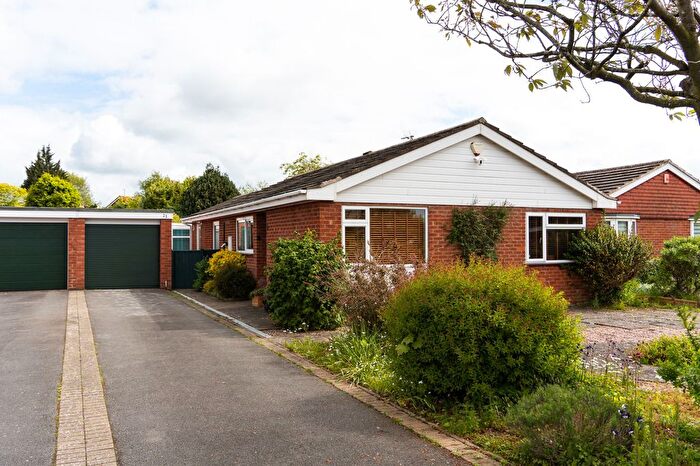 3 Bedroom Detached Bungalow For Sale In Home Close Road, Houghton-On-The-Hill, LE7