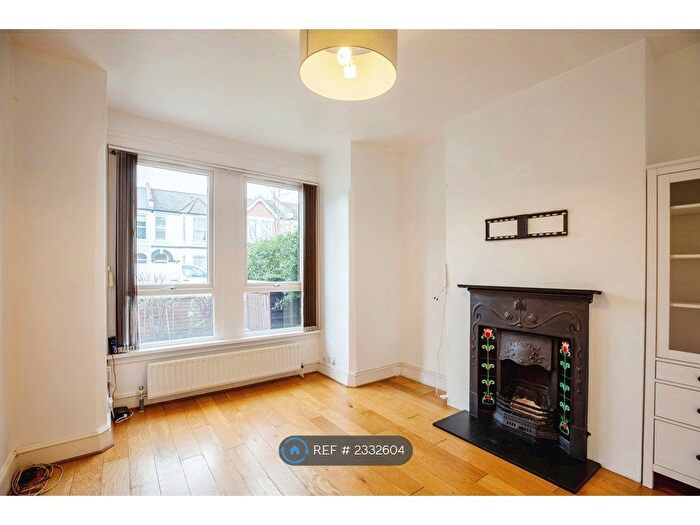 2 Bedroom Terraced House To Rent In Elsinore Road, London, SE23