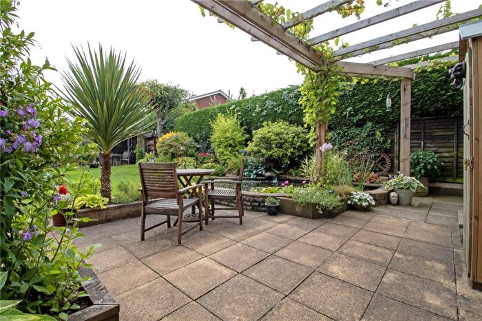 4 Bedroom Detached House For Sale In Cornhill Drive, Barton-upon-Humber, Lincolnshire, DN18