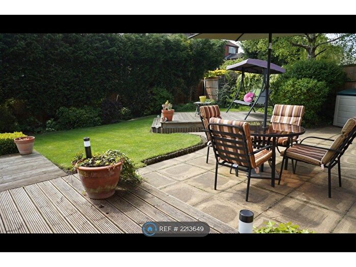 4 Bedroom Semi-Detached House To Rent In Harvard Grove, Prescot, L34
