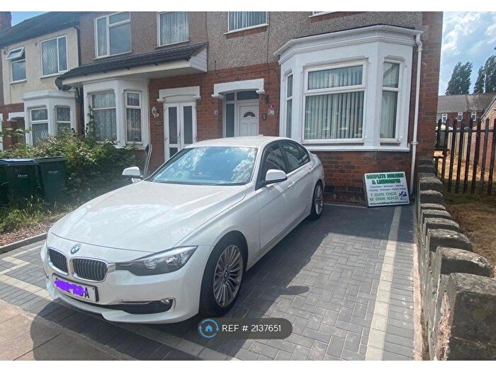 3 Bedroom Semi Detached House To Rent In Sullivan Road, Coventry, CV6
