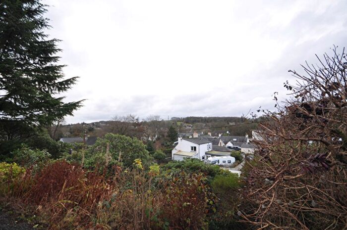 5 Bedroom Detached House For Sale In Old Edinburgh Road, Newton Stewart, DG8