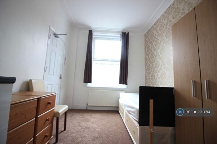 Studio To Rent In Winchelsea Street, Dover, CT17