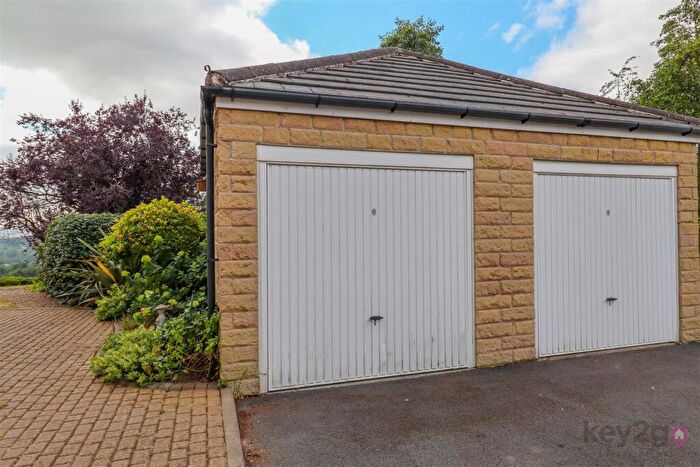 2 Bedroom Flat To Rent In Eckington Hall, Mosborough, Sheffield, S20