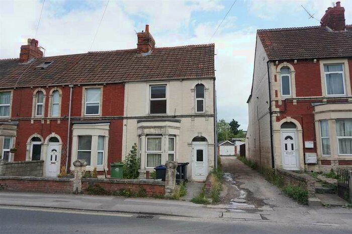 1 Bedroom Flat To Rent In Newtown, Trowbridge, BA14