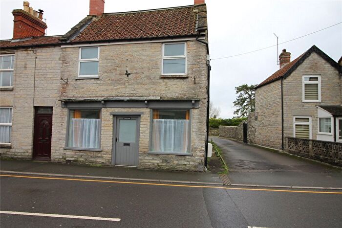 2 Bedroom End Terrace House To Rent In The Triangle, Pye Corner, Somerton, TA11