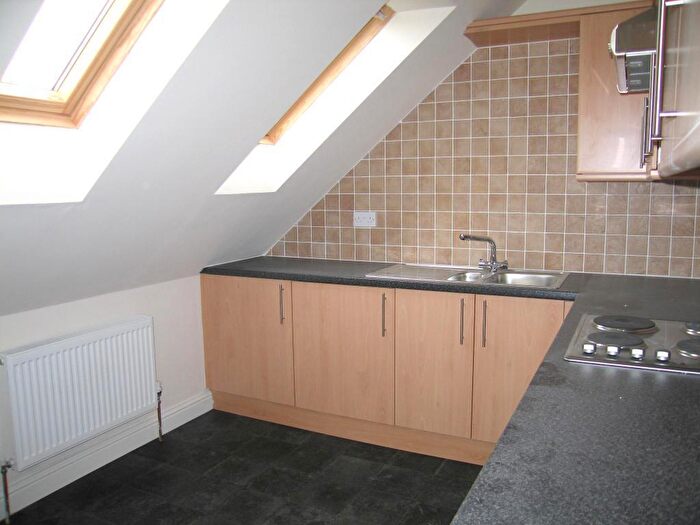 1 Bedroom Flat To Rent In Town Street, Upwell, PE14
