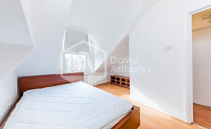 5 Bedroom Terraced House To Rent In Langham Road, Turnpike Lane, London, N15