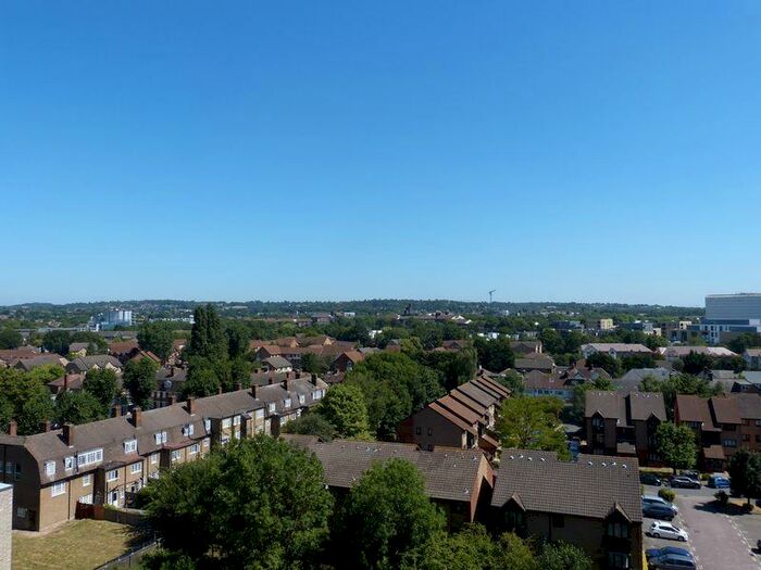 1 Bedroom Flat To Rent In Charcot Road, London, NW9