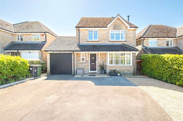 4 Bedroom Detached House For Sale In Acre Lane, Meltham, Holmfirth, HD9