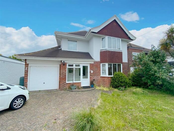 3 Bedroom Flat To Rent In Forest Road, Broadwater, Worthing, BN14