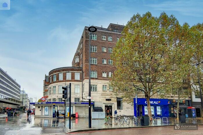 Studio To Rent In Warren Court, Euston Road, Fitzrovia, London, NW1