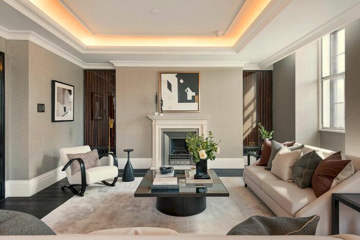 2 Bedroom Flat To Rent In Whitehall Place, London, SW1A