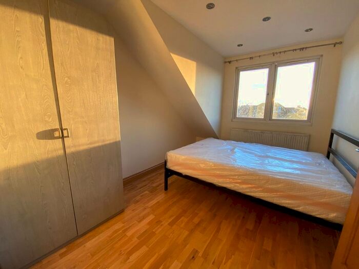 1 Bedroom Flat To Rent In Wembley Hill Road, Wembley, HA9