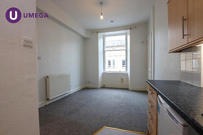 1 Bedroom Apartment To Rent In Wardlaw Street, Gorgie, Edinburgh, EH11