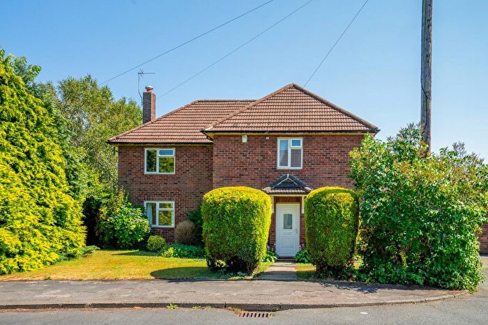 4 Bedroom Detached House For Sale In Trenchard Road, York, YO26