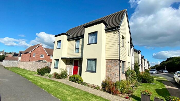 3 Bedroom Semi-Detached House For Sale In Very Edge Of Chivenor, EX31